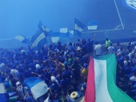 Foto: Barra: Torcida Fanáti-Cruz • Club: Cruzeiro