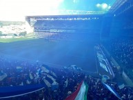 Foto: Barra: Torcida Fanáti-Cruz • Club: Cruzeiro