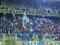 Foto: Barra: Torcida Fanáti-Cruz • Club: Cruzeiro