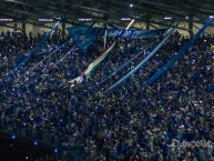 Foto: Barra: Torcida Fanáti-Cruz • Club: Cruzeiro