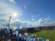 Foto: Barra: Torcida Fanáti-Cruz • Club: Cruzeiro • País: Brasil