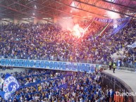 Foto: Barra: Torcida Fanáti-Cruz • Club: Cruzeiro