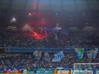 Foto: Barra: Torcida Fanáti-Cruz • Club: Cruzeiro