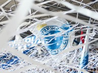 Foto: Barra: Torcida Fanáti-Cruz &bull; Club: Cruzeiro