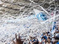 Foto: Barra: Torcida Fanáti-Cruz &bull; Club: Cruzeiro