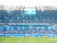 Foto: Barra: Torcida Fanáti-Cruz &bull; Club: Cruzeiro