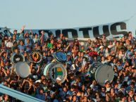 Foto: Barra: Trinchera Celeste • Club: O'Higgins