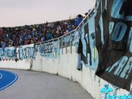 Foto: Barra: Trinchera Celeste • Club: O'Higgins