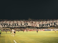 Foto: Barra: Trinchera Norte &bull; Club: Universitario de Deportes