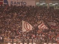 Foto: Barra: Trinchera Norte • Club: Universitario de Deportes