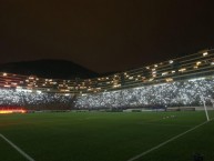 Foto: Barra: Trinchera Norte • Club: Universitario de Deportes • País: Peru