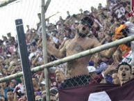 Foto: Barra: Ultra Morada • Club: Saprissa