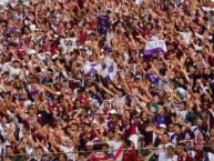 Foto: Barra: Ultra Morada • Club: Saprissa • País: Costa Rica