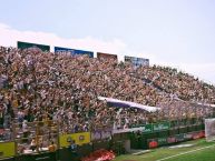 Foto: Barra: Ultra Morada • Club: Saprissa