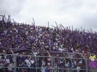 Foto: Barra: Ultra Morada • Club: Saprissa • País: Costa Rica