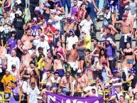 Foto: Barra: Ultra Morada • Club: Saprissa