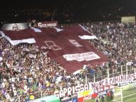 Foto: Barra: Ultra Morada • Club: Saprissa • País: Costa Rica