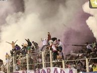 Foto: Barra: Ultra Morada • Club: Saprissa • País: Costa Rica