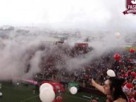 Foto: Barra: Ultra Morada • Club: Saprissa