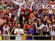 Foto: Barra: Ultra Morada • Club: Saprissa