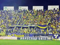 Foto: Barra: Unidos por uma Paixão • Club: Pelotas