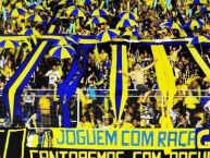 Foto: Barra: Unidos por uma Paixão • Club: Pelotas