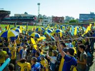 Foto: Barra: Unidos por uma Paixão • Club: Pelotas • País: Brasil