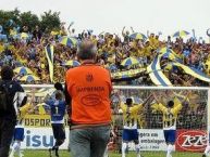 Foto: Barra: Unidos por uma Paixão • Club: Pelotas • País: Brasil