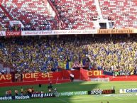 Foto: Barra: Unidos por uma Paixão • Club: Pelotas • País: Brasil