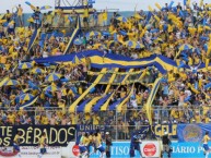 Foto: Barra: Unidos por uma Paixão • Club: Pelotas • País: Brasil