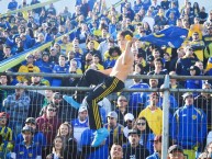 Foto: Barra: Unidos por uma Paixão • Club: Pelotas • País: Brasil