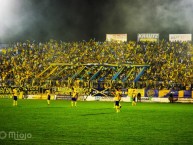 Foto: "Clássico contra Brasil de Pelotas" Barra: Unidos por uma Paixão • Club: Pelotas