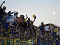 Foto: Barra: Unidos por uma Paixão • Club: Pelotas • País: Brasil