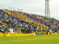 Foto: Barra: Unidos por uma Paixão • Club: Pelotas