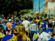 Foto: Barra: Unidos por uma Paixão • Club: Pelotas • País: Brasil