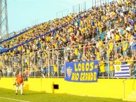 Foto: Barra: Unidos por uma Paixão • Club: Pelotas