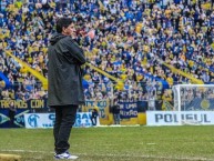 Foto: "Paulo Porto e UPP" Barra: Unidos por uma Paixão • Club: Pelotas