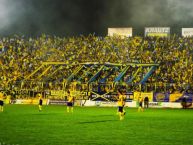 Foto: Barra: Unidos por uma Paixão • Club: Pelotas • País: Brasil