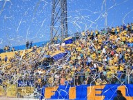 Foto: Barra: Unidos por uma Paixão • Club: Pelotas