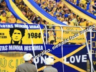 Foto: Barra: Unidos por uma Paixão • Club: Pelotas