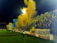 Foto: Barra: Unidos por uma Paixão • Club: Pelotas • País: Brasil