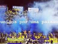 Foto: Barra: Unidos por uma Paixão • Club: Pelotas