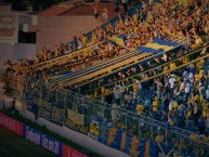 Foto: Barra: Unidos por uma Paixão • Club: Pelotas • País: Brasil