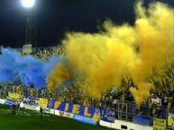 Foto: Barra: Unidos por uma Paixão • Club: Pelotas • País: Brasil