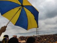 Foto: Barra: Unidos por uma Paixão • Club: Pelotas