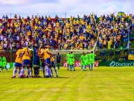 Foto: "PELOTAS X Juventude em Rio Grande" Barra: Unidos por uma Paixão • Club: Pelotas