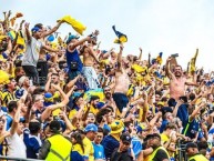 Foto: "Clássico braPEL" Barra: Unidos por uma Paixão • Club: Pelotas