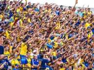 Foto: Barra: Unidos por uma Paixão • Club: Pelotas • País: Brasil