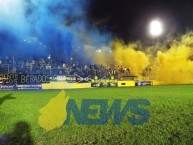 Foto: Barra: Unidos por uma Paixão • Club: Pelotas • País: Brasil