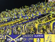 Foto: Barra: Unidos por uma Paixão • Club: Pelotas